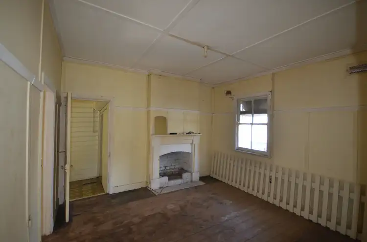 Second view of Homely house listing, 89 Hill Street, Quirindi NSW 2343