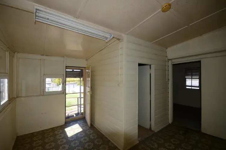 Fifth view of Homely house listing, 89 Hill Street, Quirindi NSW 2343