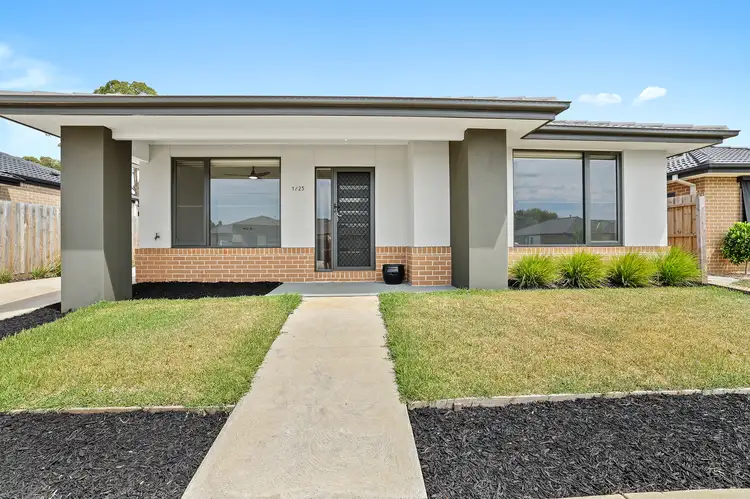 1/23 McKindlay Street, Drouin VIC 3818