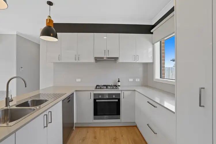 Fourth view of Homely unit listing, 1/23 McKindlay Street, Drouin VIC 3818