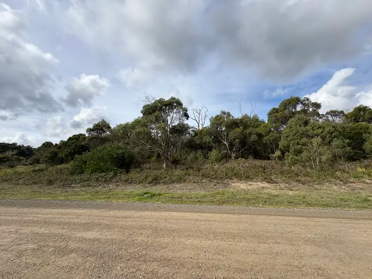 LOT 0, PID: 7323136 Old Waterhouse road, Bridport TAS 7262
