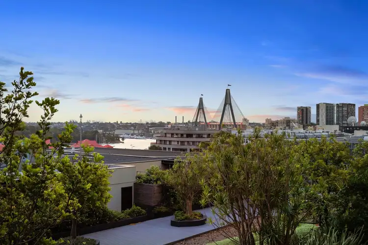 Level11/243 Pyrmont Street, Pyrmont NSW 2009