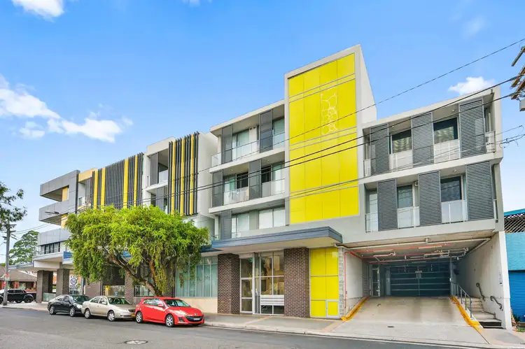 20/445-455 Liverpool Road, Ashfield NSW 2131