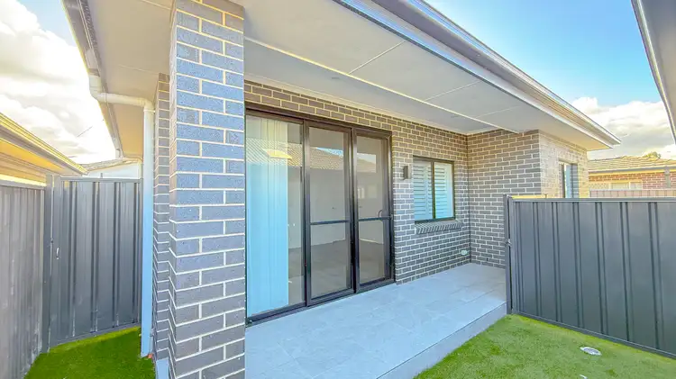 Main view of Homely house listing, 21a Chelsea Drive, Canley Heights NSW 2166
