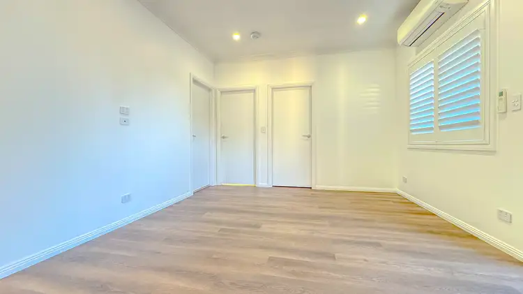 Second view of Homely house listing, 21a Chelsea Drive, Canley Heights NSW 2166