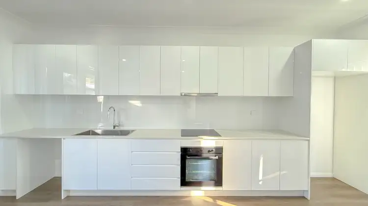 Third view of Homely house listing, 21a Chelsea Drive, Canley Heights NSW 2166