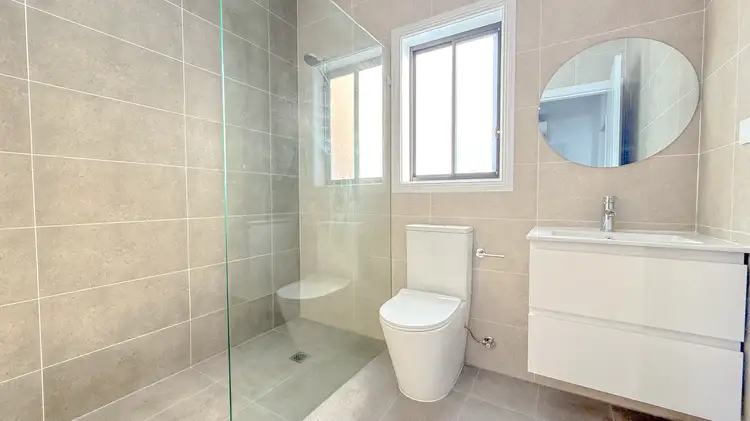 Fifth view of Homely house listing, 21a Chelsea Drive, Canley Heights NSW 2166