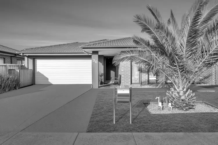30 Litoria Way, Kalkallo VIC 3064