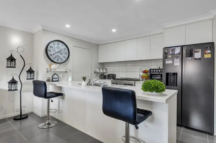 Sixth view of Homely house listing, 30 Litoria Way, Kalkallo VIC 3064