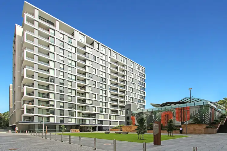 1211/5 Delhi Road, North Ryde NSW 2113