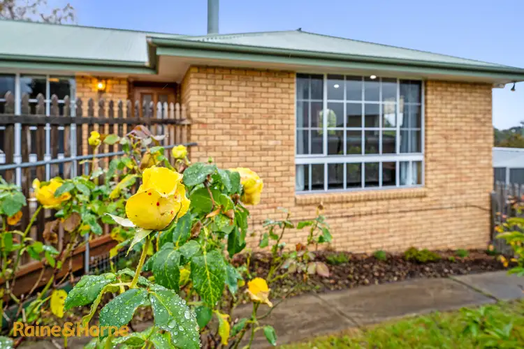 Second view of Homely house listing, 8 Grevillea Way, Kingston TAS 7050