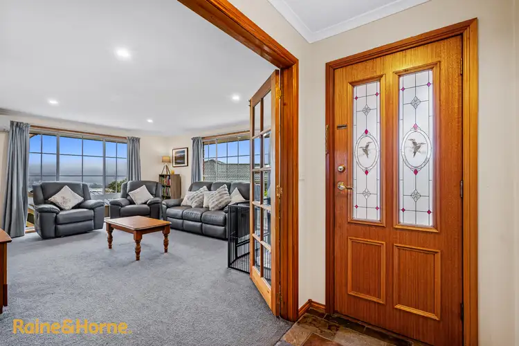 Third view of Homely house listing, 8 Grevillea Way, Kingston TAS 7050