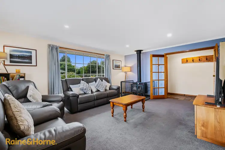 Fourth view of Homely house listing, 8 Grevillea Way, Kingston TAS 7050