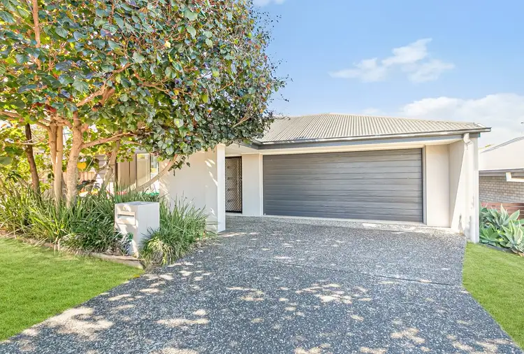 61 Chelsea Crescent, Bridgeman Downs QLD 4035