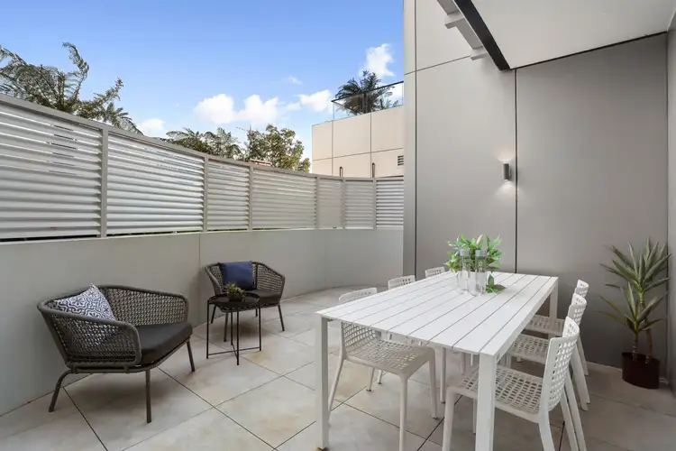 Second view of Homely studio listing, 103/59 Oxford Street, Bondi Junction NSW 2022
