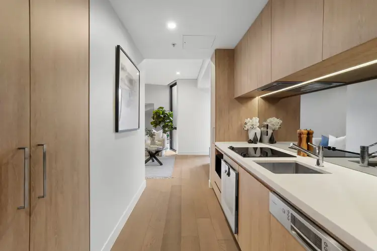 Third view of Homely studio listing, 103/59 Oxford Street, Bondi Junction NSW 2022