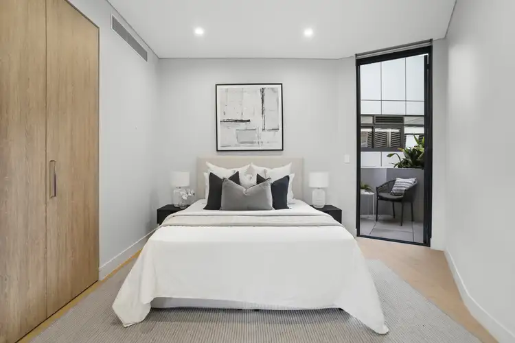 Fourth view of Homely studio listing, 103/59 Oxford Street, Bondi Junction NSW 2022
