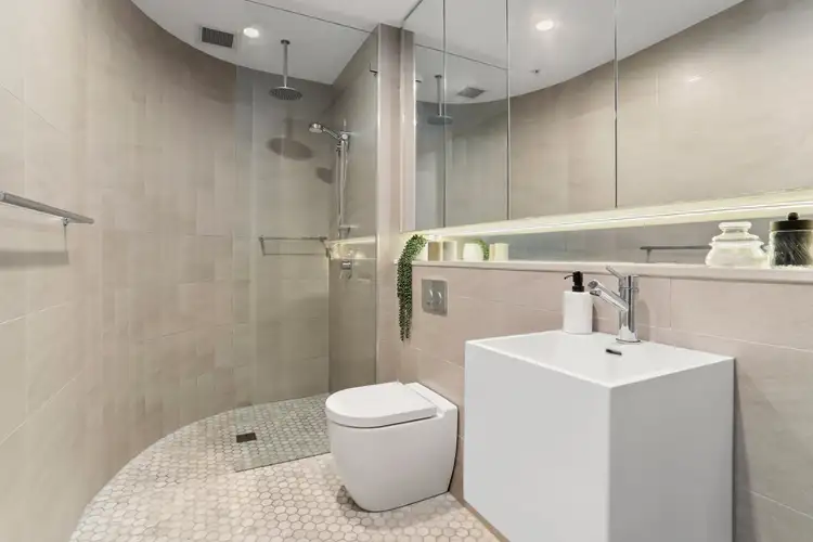 Fifth view of Homely studio listing, 103/59 Oxford Street, Bondi Junction NSW 2022