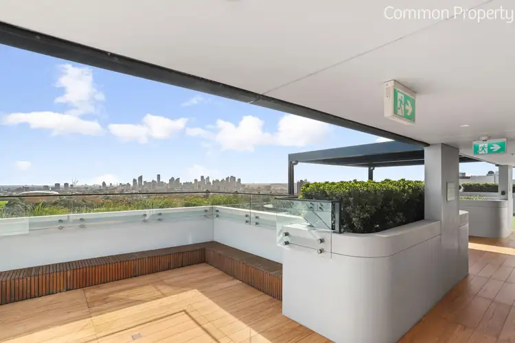 Sixth view of Homely studio listing, 103/59 Oxford Street, Bondi Junction NSW 2022
