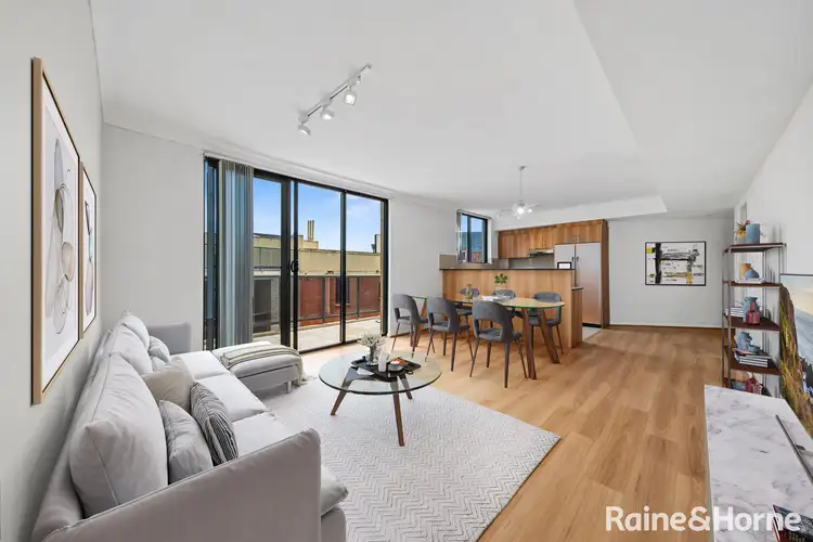Main view of Homely apartment listing, 30/1-4 The Crescent, Strathfield NSW 2135