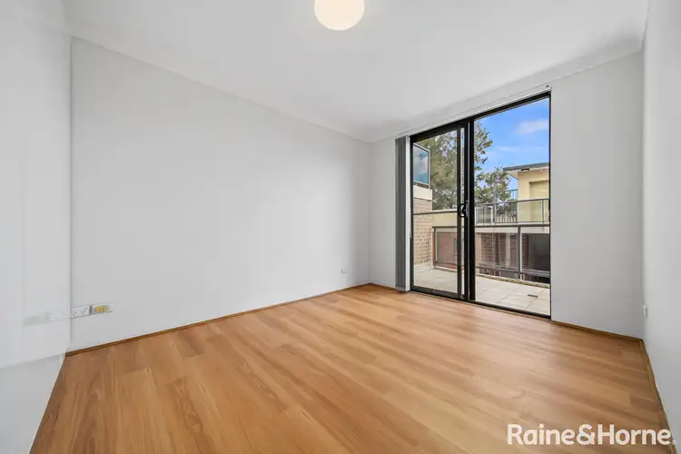 Second view of Homely apartment listing, 30/1-4 The Crescent, Strathfield NSW 2135