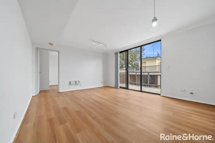 Third view of Homely apartment listing, 30/1-4 The Crescent, Strathfield NSW 2135