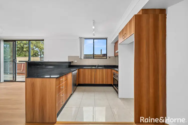 Fourth view of Homely apartment listing, 30/1-4 The Crescent, Strathfield NSW 2135