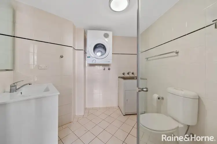 Sixth view of Homely apartment listing, 30/1-4 The Crescent, Strathfield NSW 2135