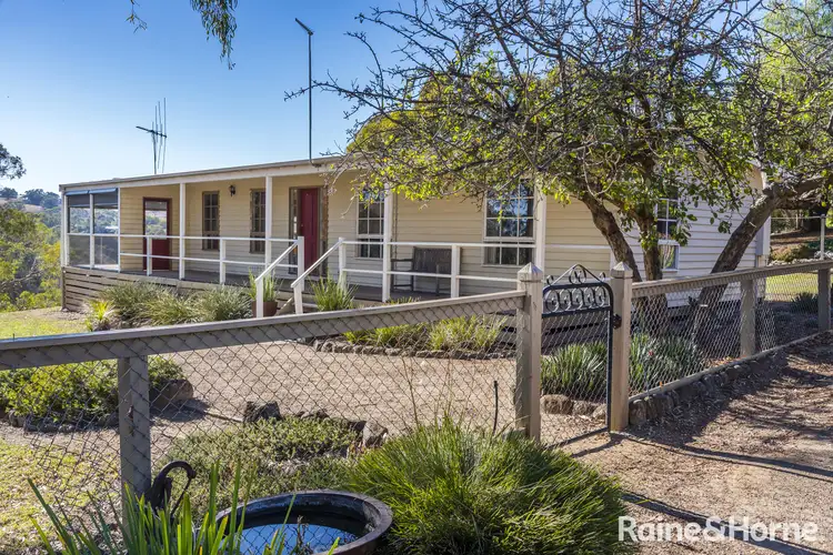 10 Old Ford Road, Redesdale VIC 3444