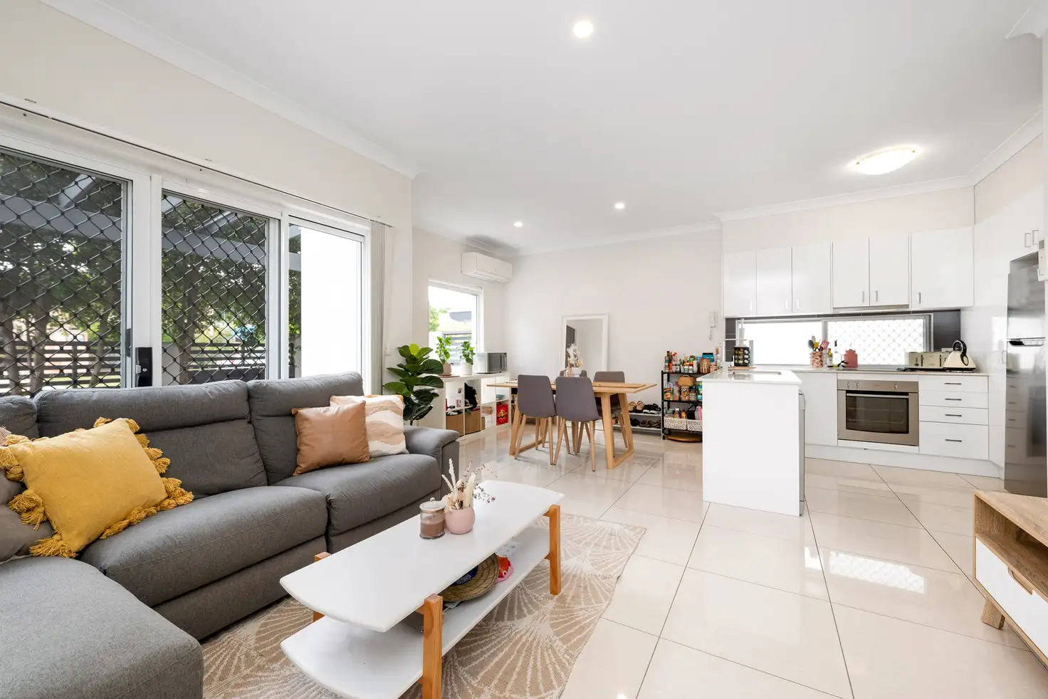 Main view of Homely unit listing, 3/106 Pembroke Street, Carina QLD 4152