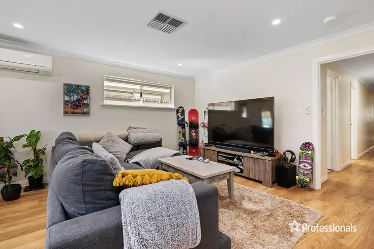 Second view of Homely house listing, 77 Dwyer Street, South Boulder WA 6432