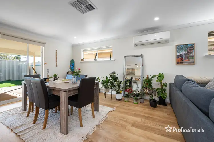 Third view of Homely house listing, 77 Dwyer Street, South Boulder WA 6432