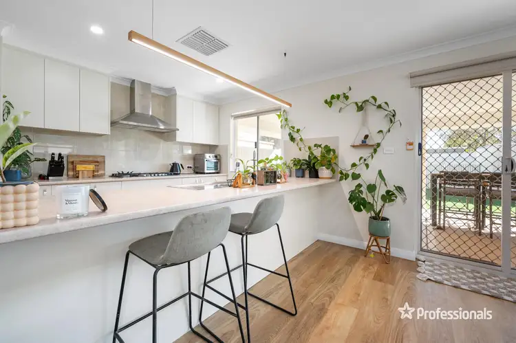 Fourth view of Homely house listing, 77 Dwyer Street, South Boulder WA 6432