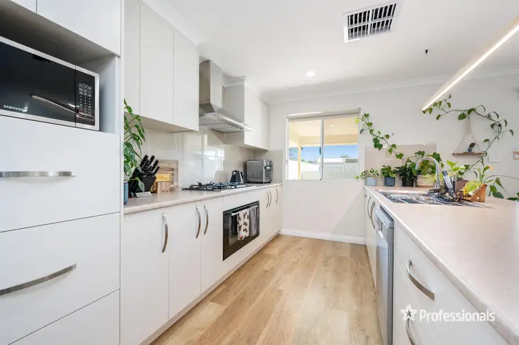 Fifth view of Homely house listing, 77 Dwyer Street, South Boulder WA 6432