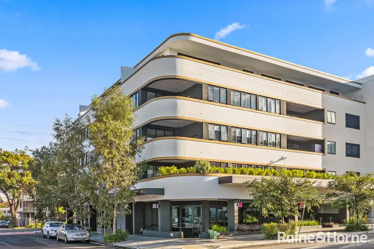 Main view of Homely unit listing, 102/29 Campbell Street, Ramsgate NSW 2217