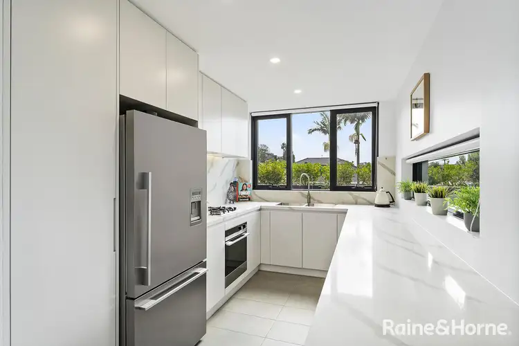 Fourth view of Homely unit listing, 102/29 Campbell Street, Ramsgate NSW 2217