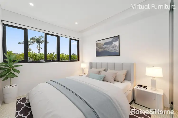 Fifth view of Homely unit listing, 102/29 Campbell Street, Ramsgate NSW 2217