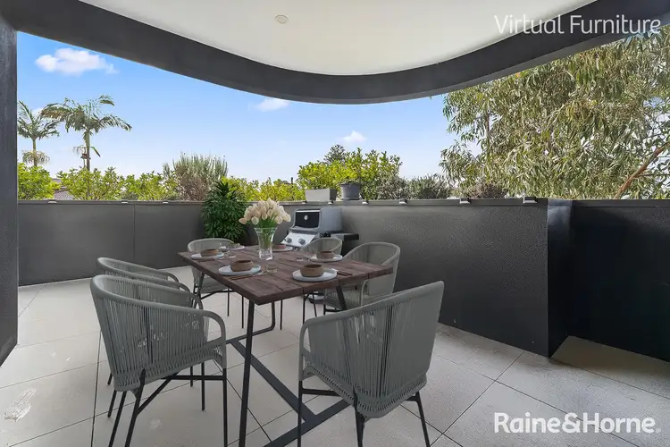 Sixth view of Homely unit listing, 102/29 Campbell Street, Ramsgate NSW 2217