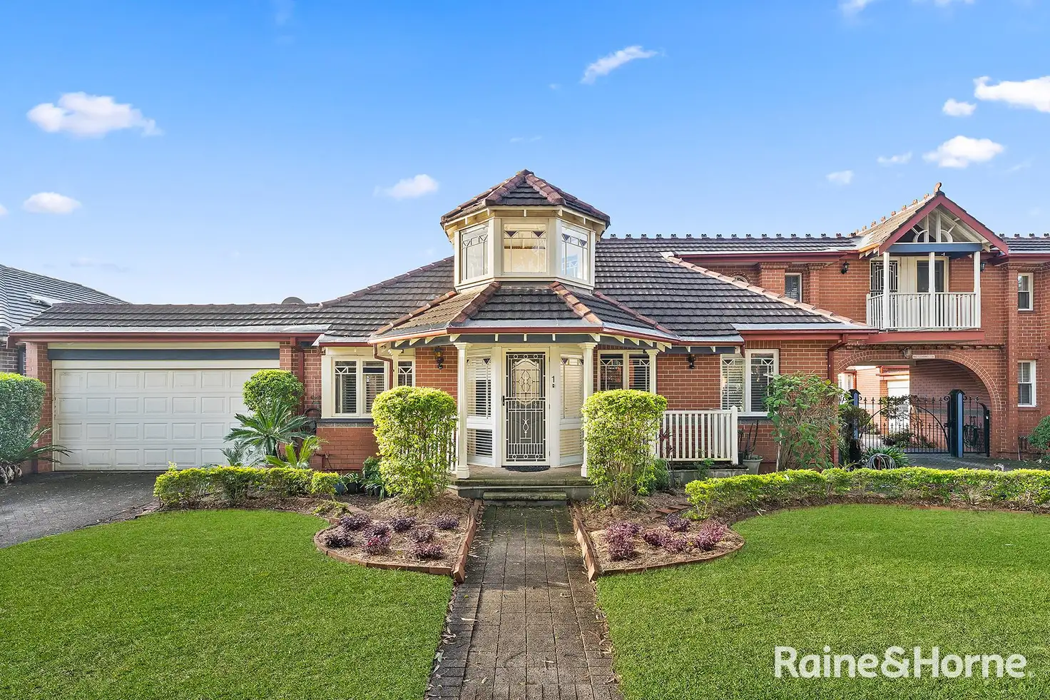 Main view of Homely villa listing, 1/21-25 Florence Street, Ramsgate Beach NSW 2217