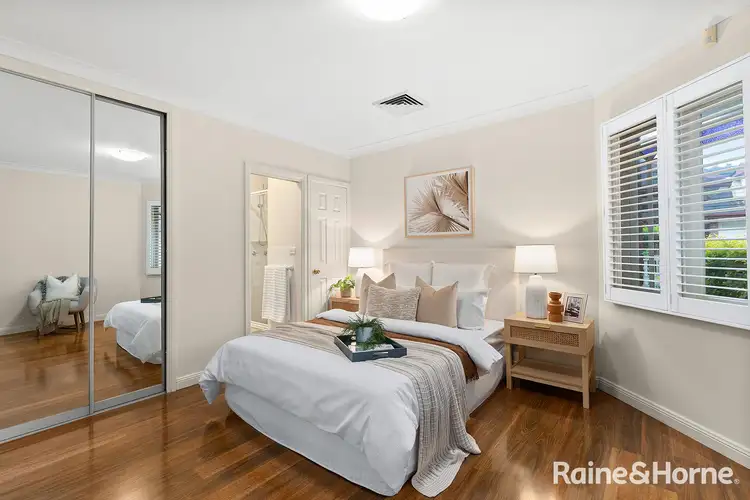 Fourth view of Homely villa listing, 1/21-25 Florence Street, Ramsgate Beach NSW 2217