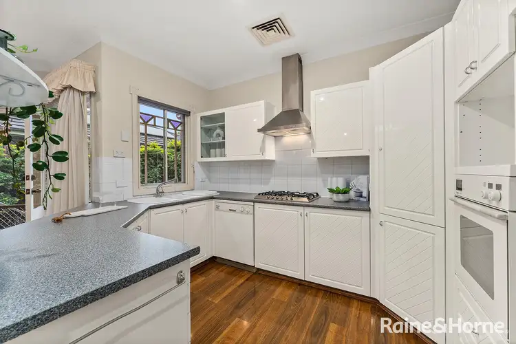 Fifth view of Homely villa listing, 1/21-25 Florence Street, Ramsgate Beach NSW 2217