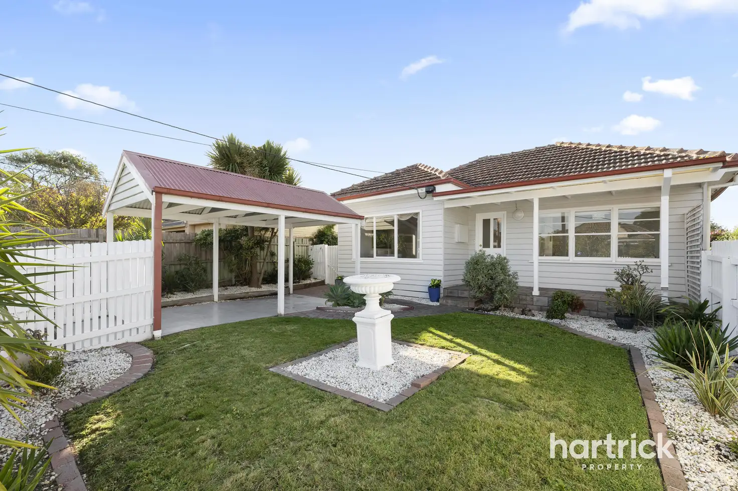 Main view of Homely townhouse listing, 1/31 Charles Street, Cheltenham VIC 3192