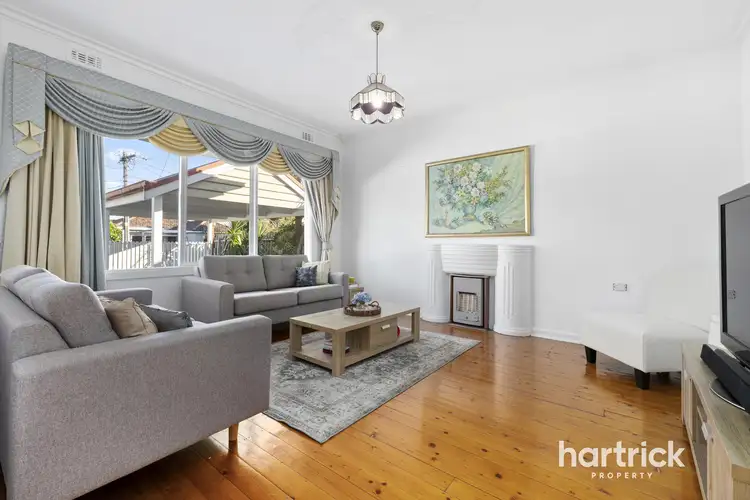 Second view of Homely townhouse listing, 1/31 Charles Street, Cheltenham VIC 3192