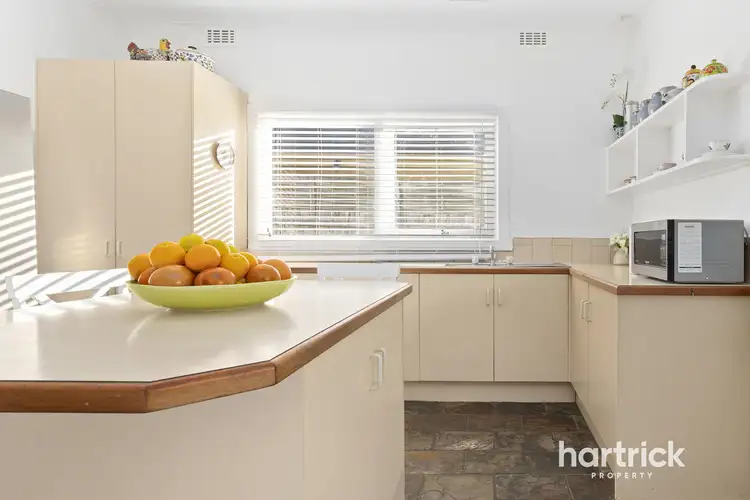 Fifth view of Homely townhouse listing, 1/31 Charles Street, Cheltenham VIC 3192