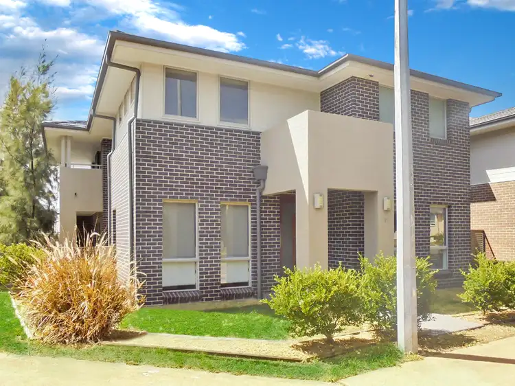 Main view of Homely house listing, 11 Caddies Boulevard, Rouse Hill NSW 2155