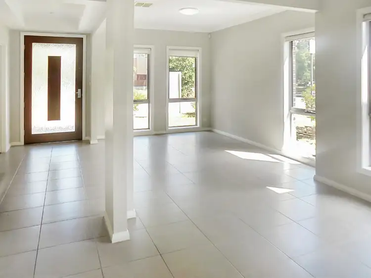 Second view of Homely house listing, 11 Caddies Boulevard, Rouse Hill NSW 2155