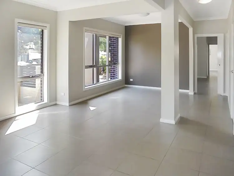 Third view of Homely house listing, 11 Caddies Boulevard, Rouse Hill NSW 2155