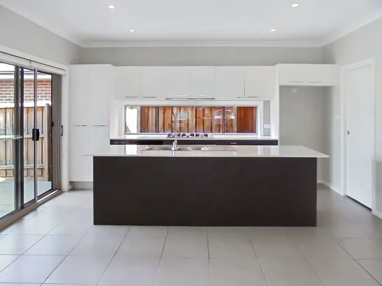 Fourth view of Homely house listing, 11 Caddies Boulevard, Rouse Hill NSW 2155