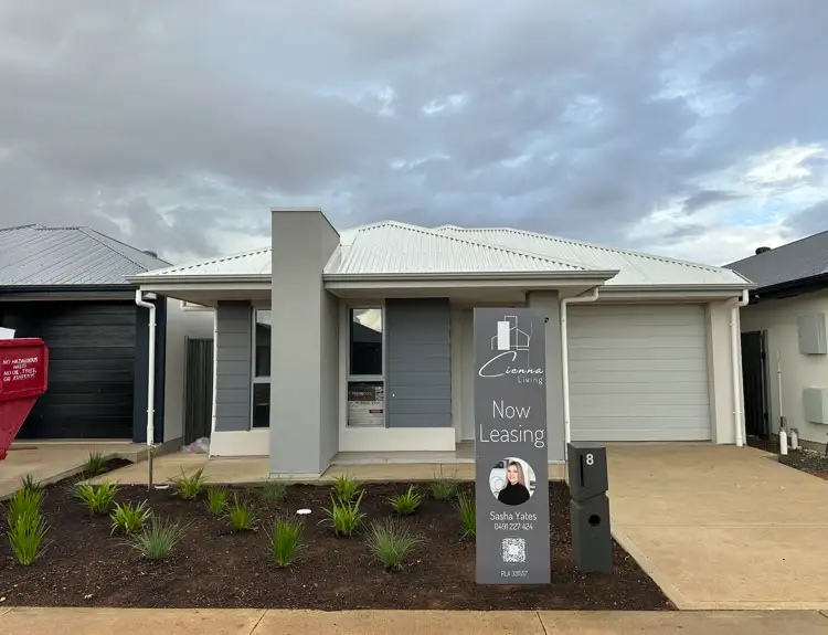 8 Badman Street, Munno Para Downs SA 5115
