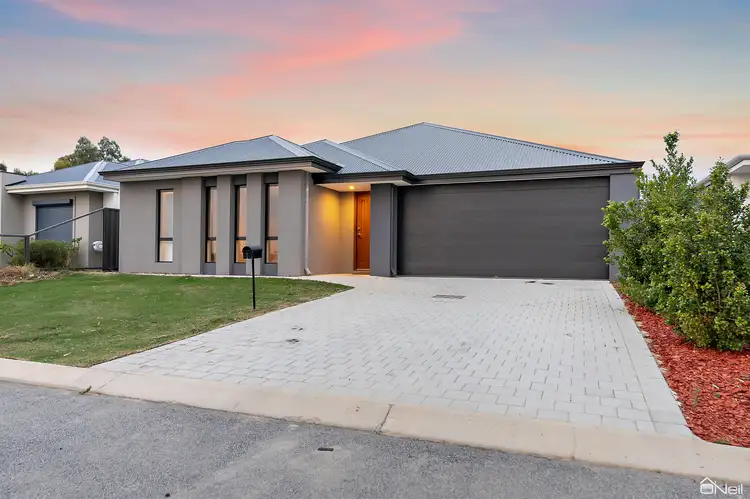 Second view of Homely house listing, 129 Doley Road, Byford WA 6122